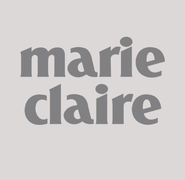 Marie Claire - Luxe Sweats