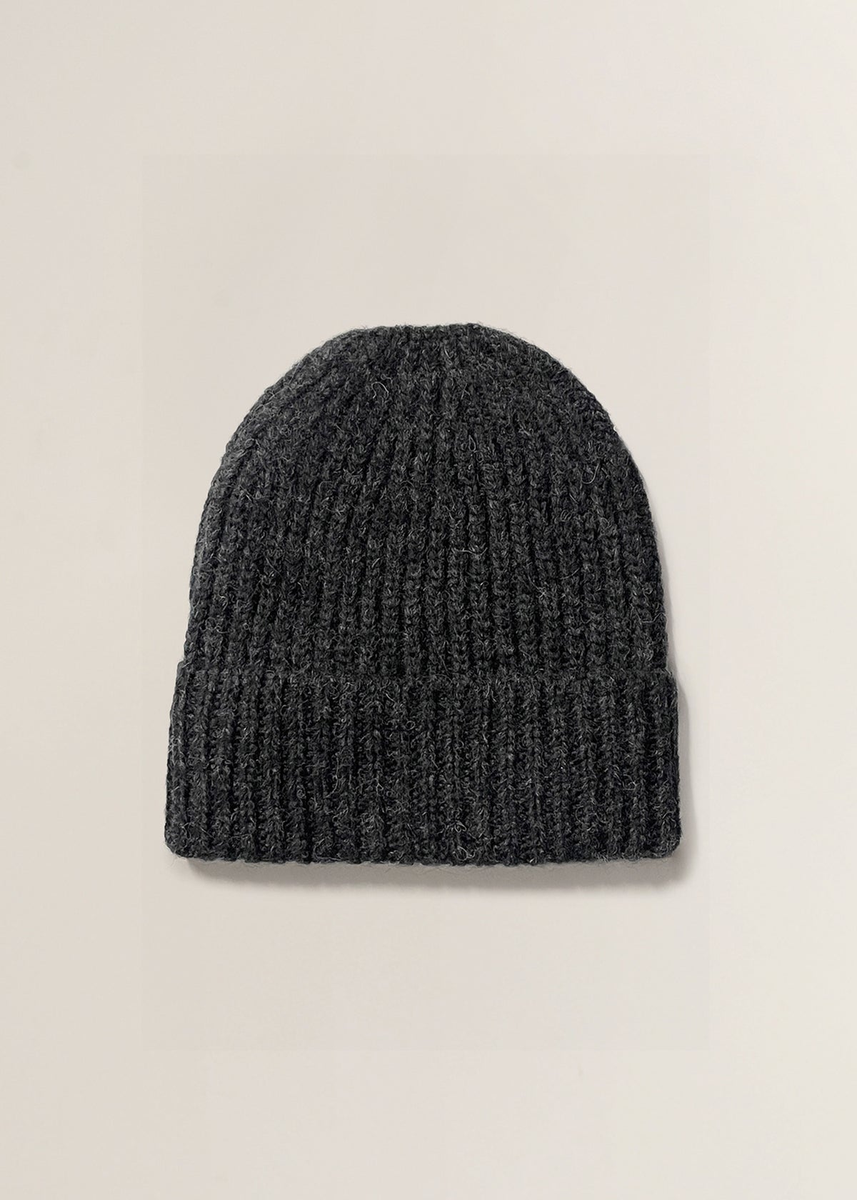 Julia Rib Beanie