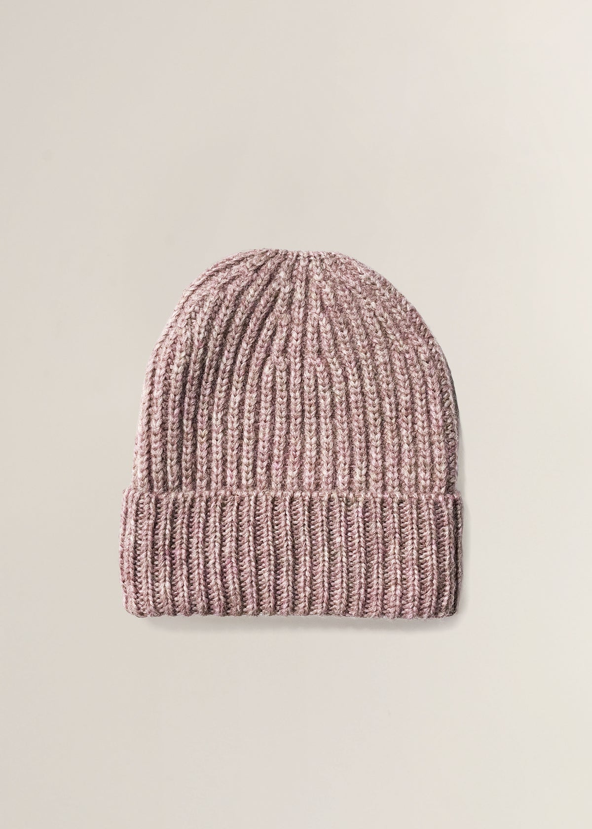 Julia Rib Beanie