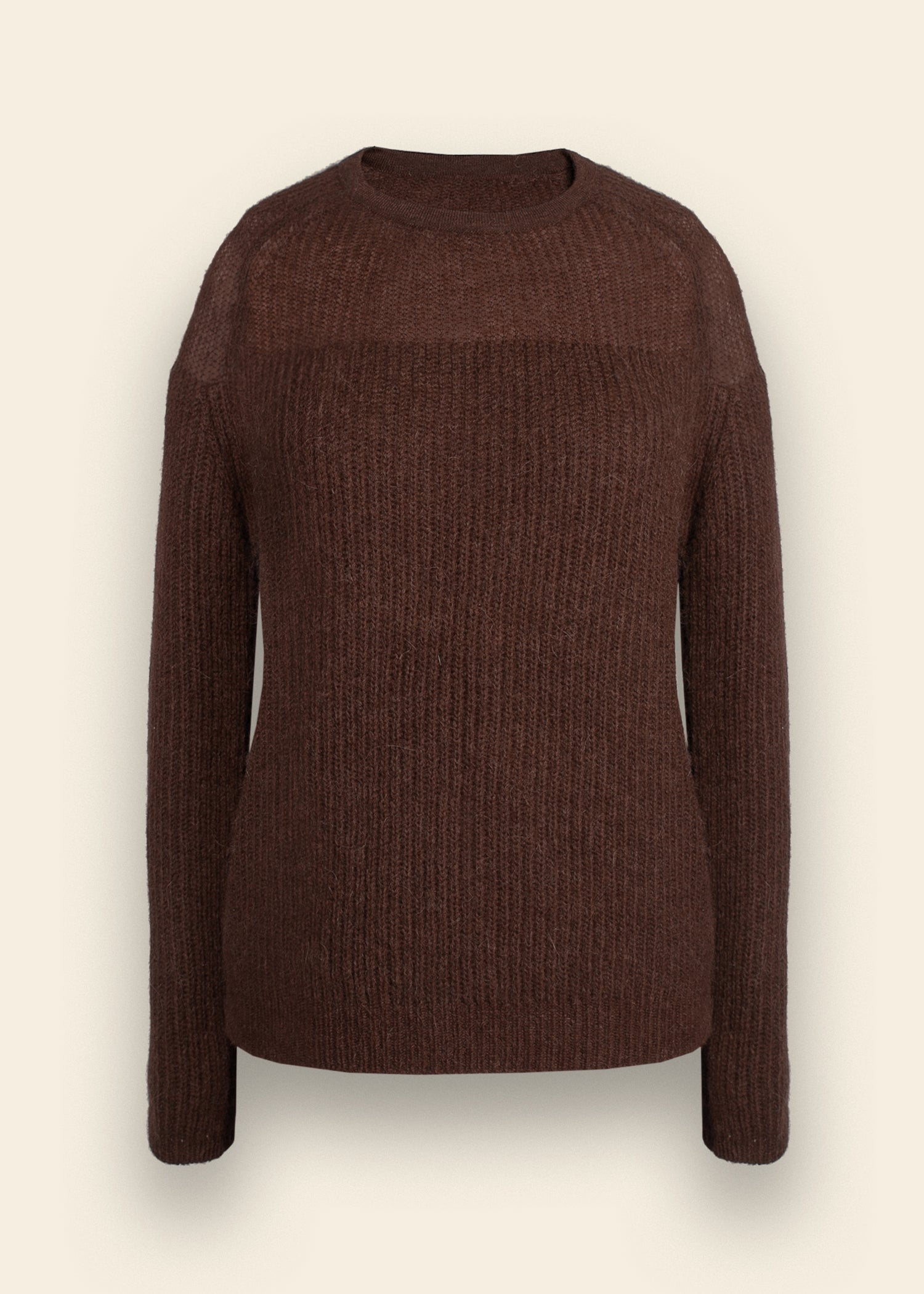 Camille Sweater