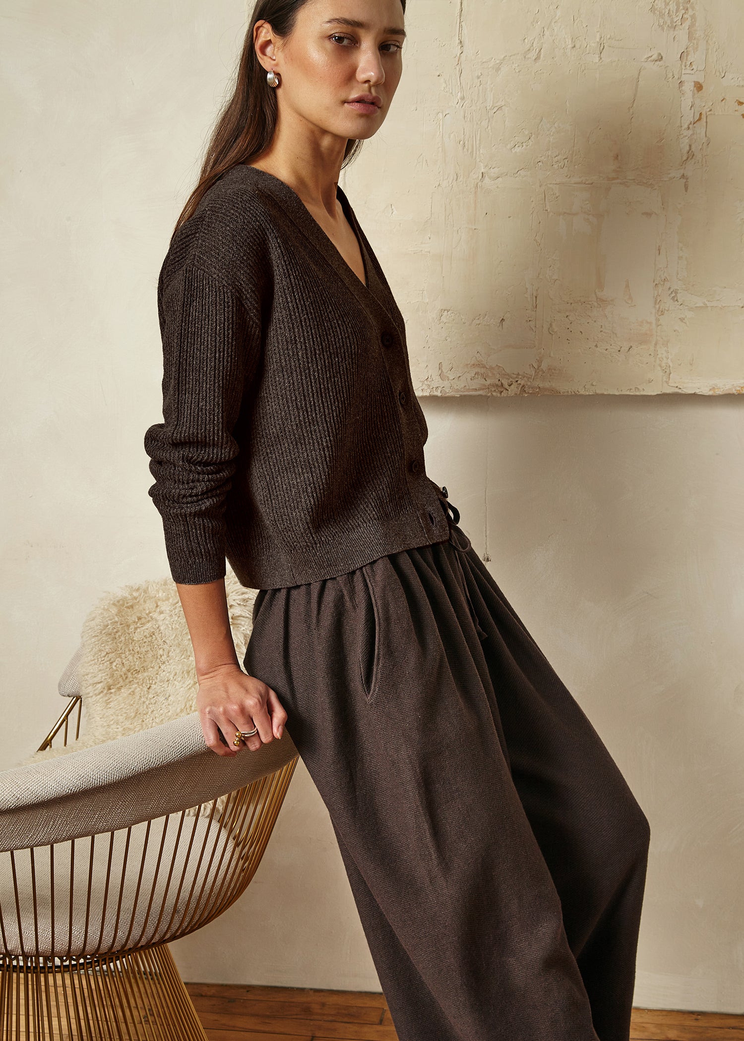 Mirabel Cardigan