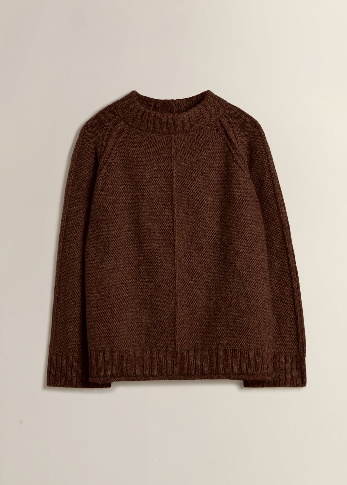 Chloe tunic sweater