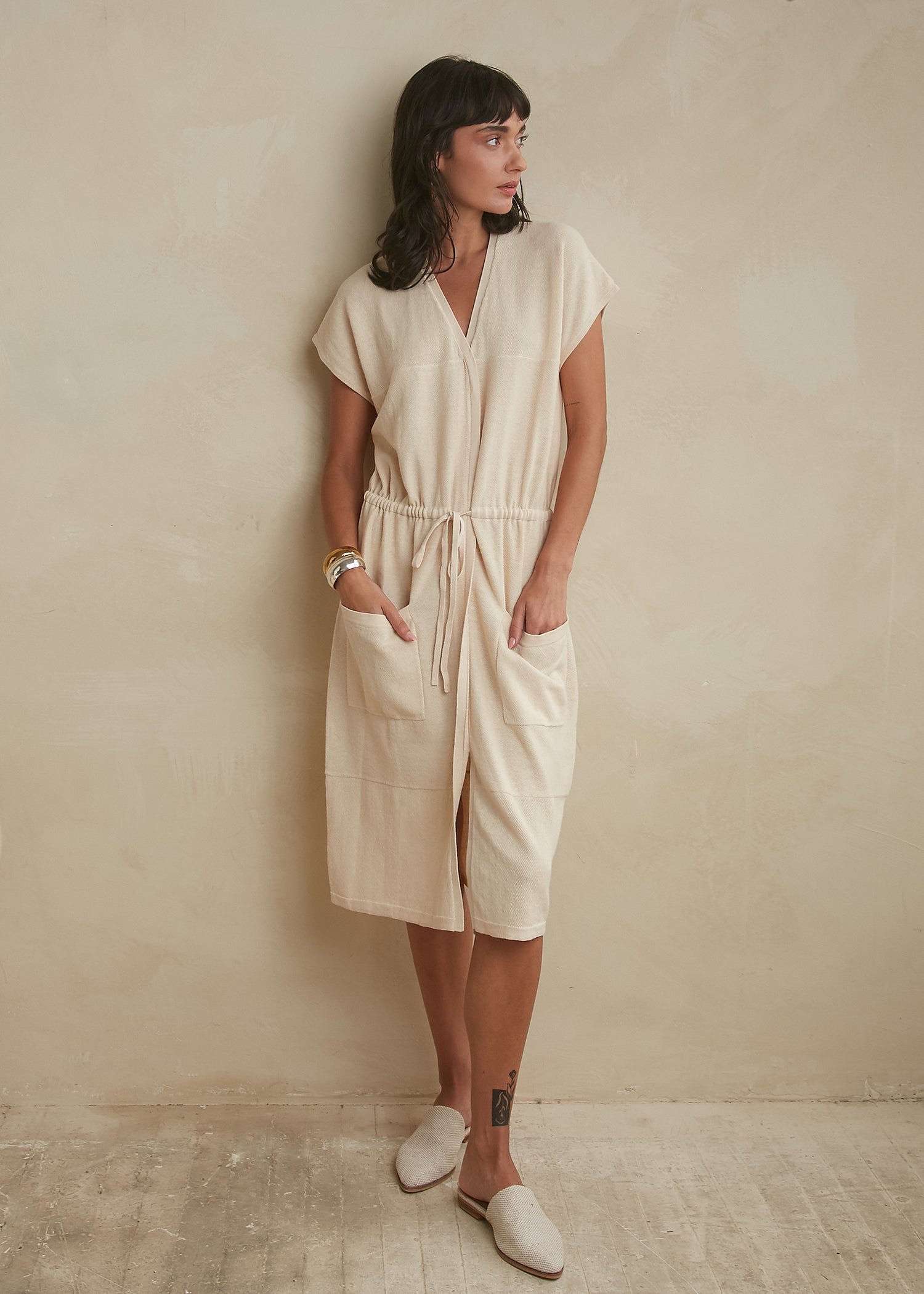 Dakota Summer Dress