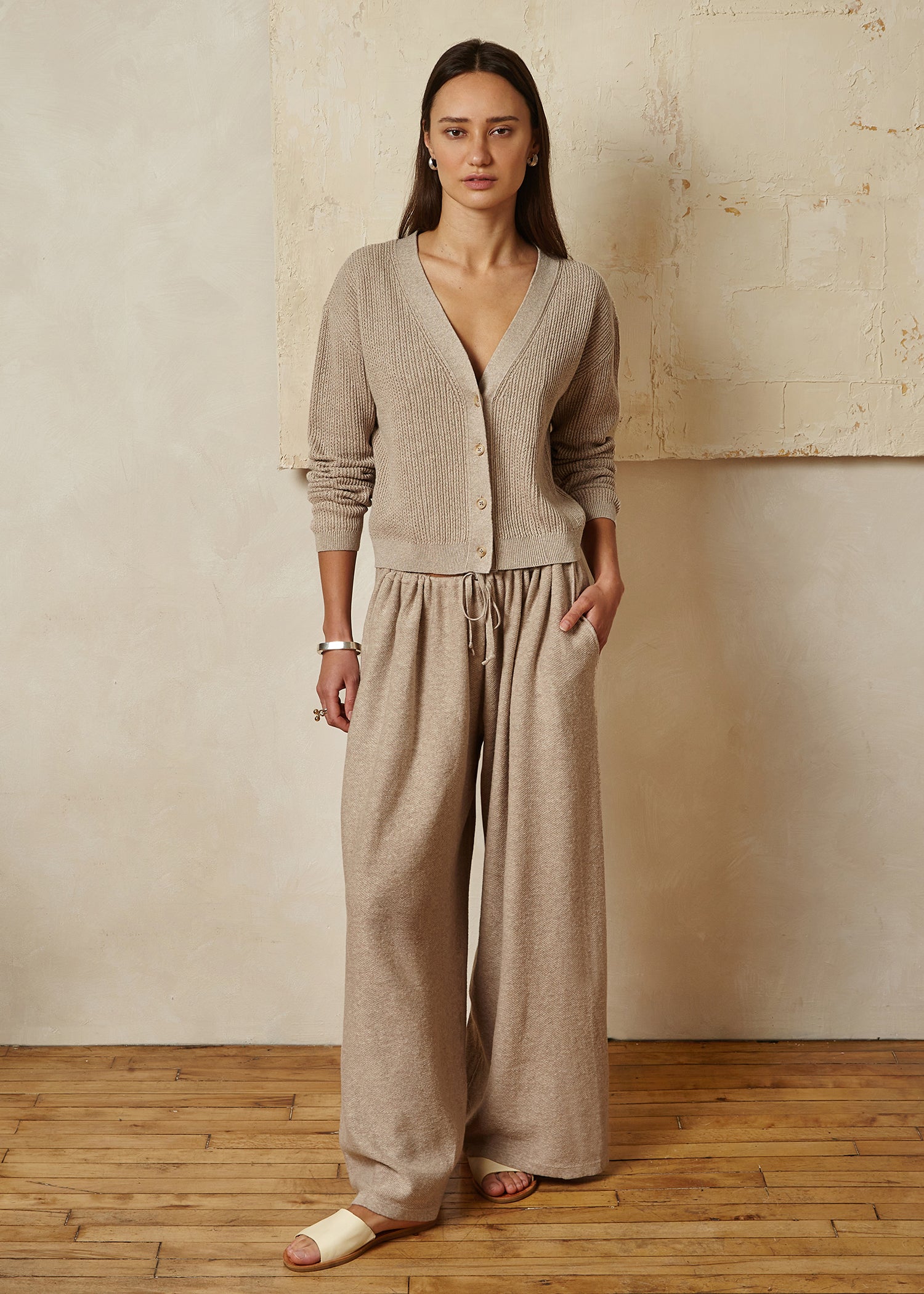Mirabel Cardigan