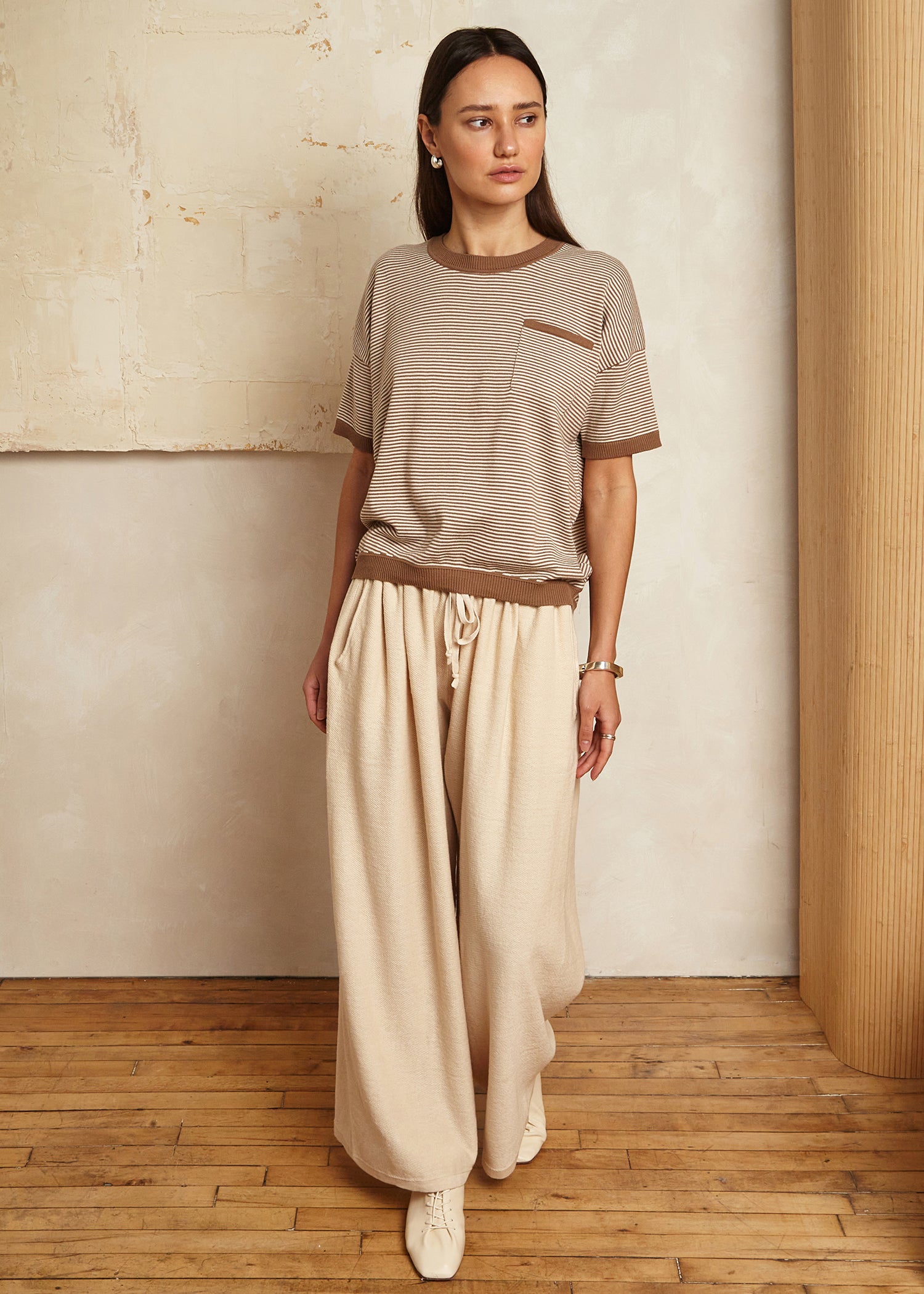 Mizu Wide Leg Pants