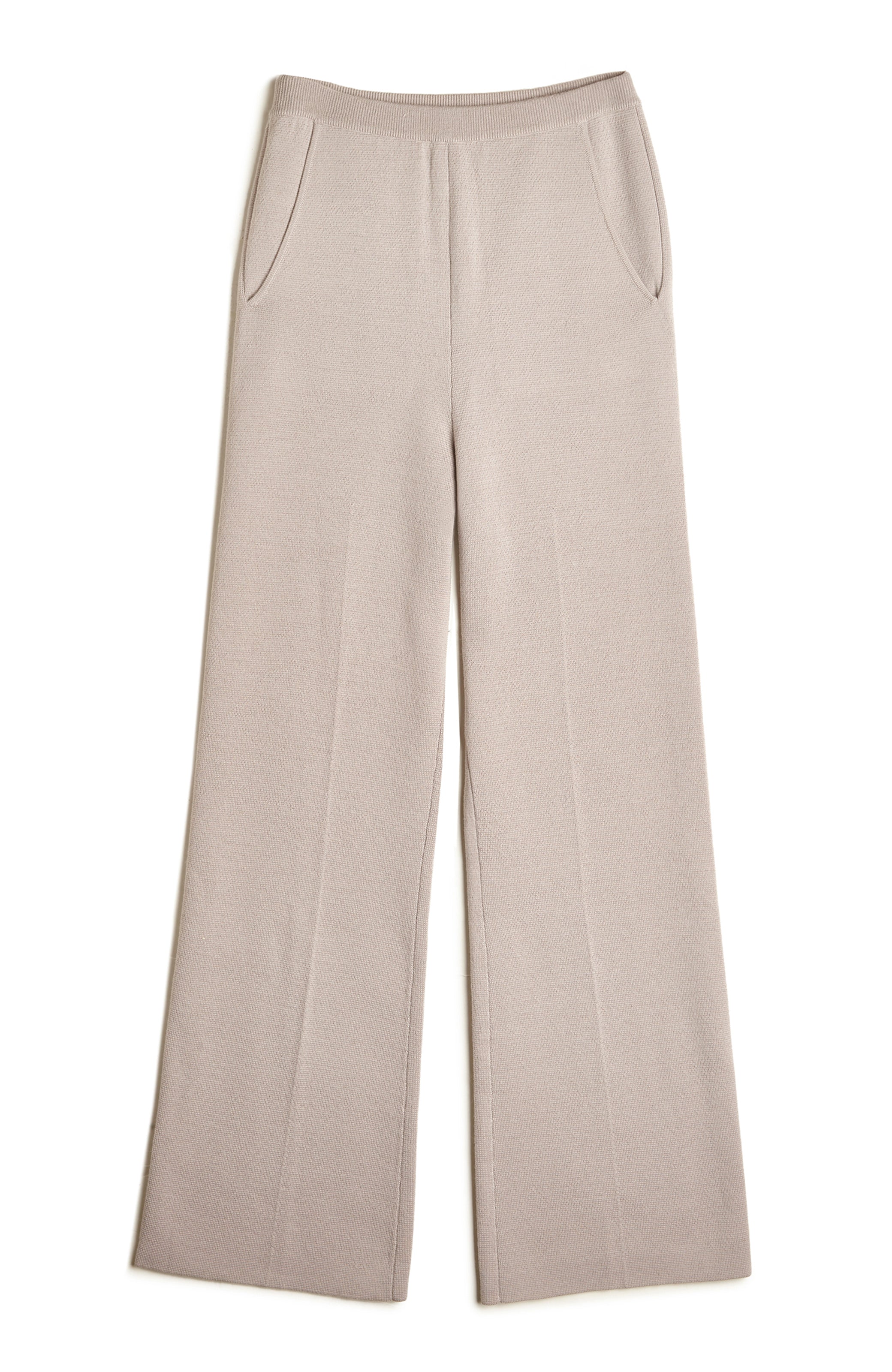 Merino Margo Knit Pant
