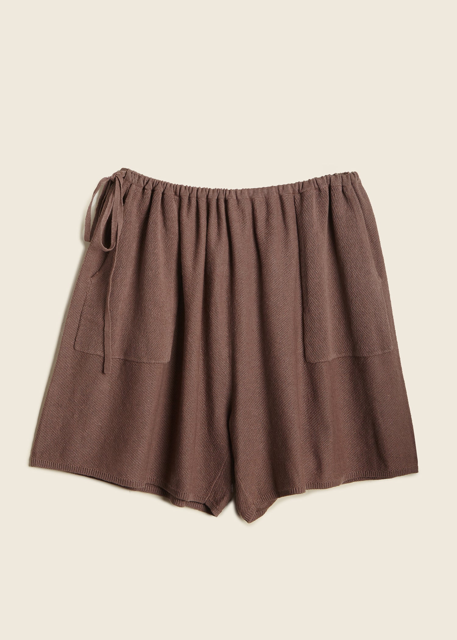 Playa Linen Shorts