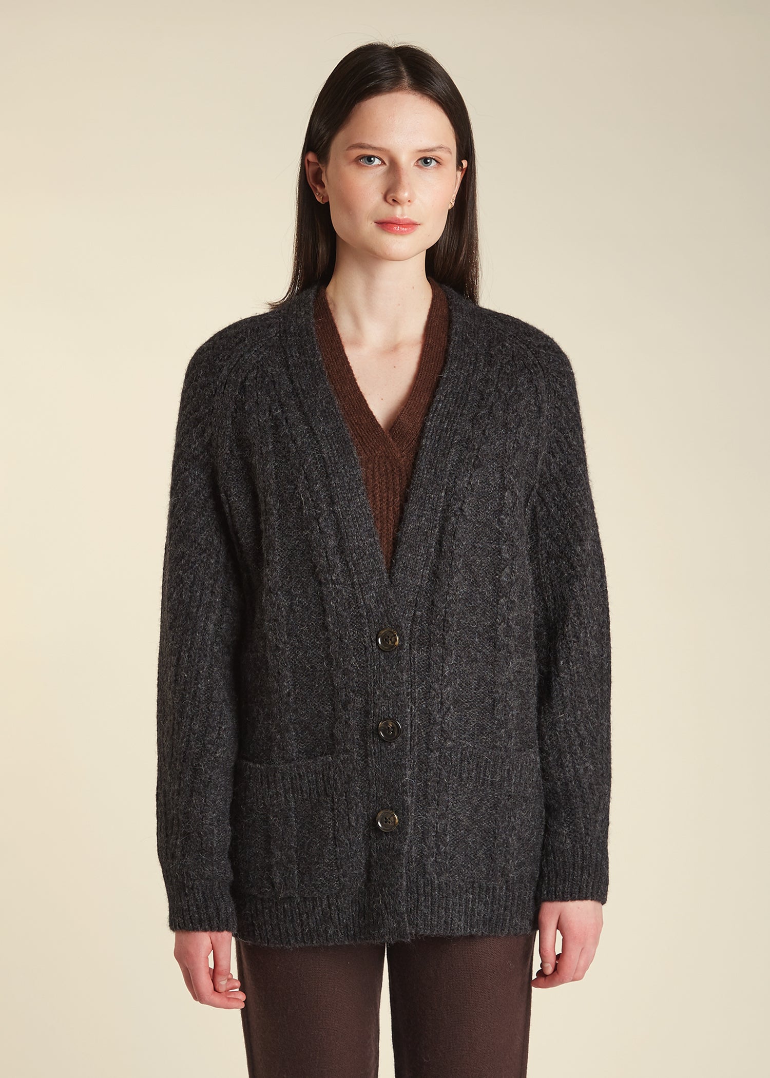 SOPHIA CARDIGAN