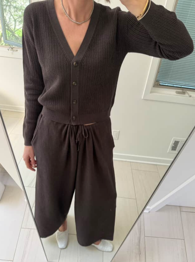 Mirabel Cardigan
