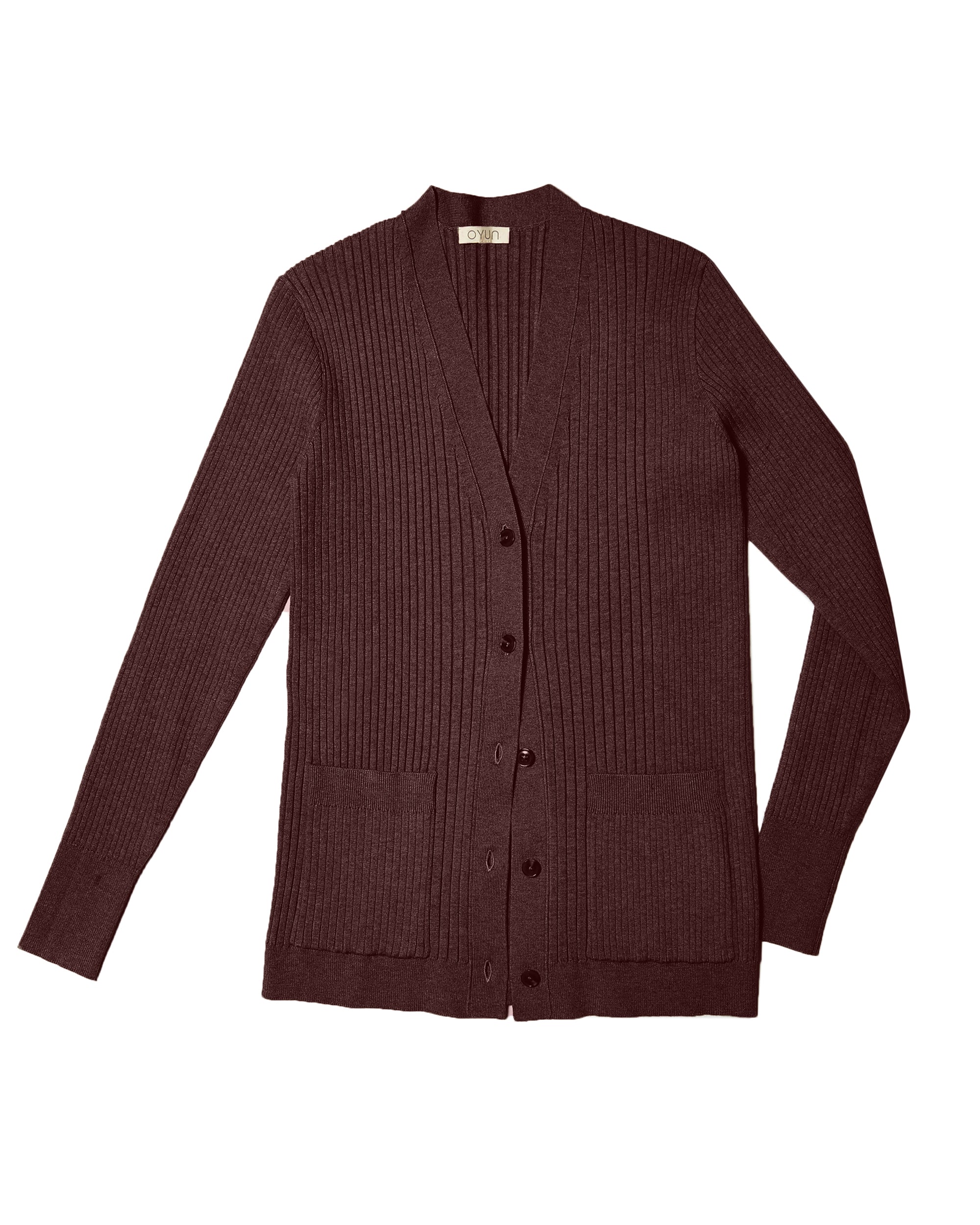 Oxford Cardigan