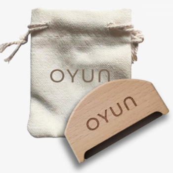 Oyun Sweater Comb