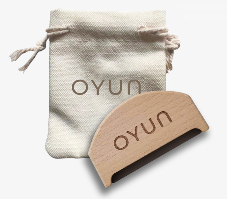 Oyun Sweater Comb