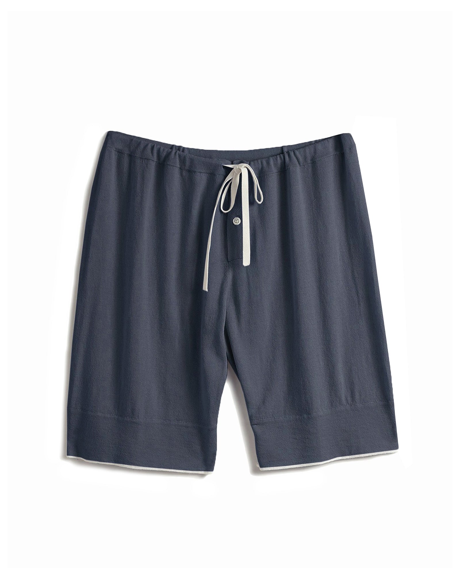TIE WAIST Sleep Shorts
