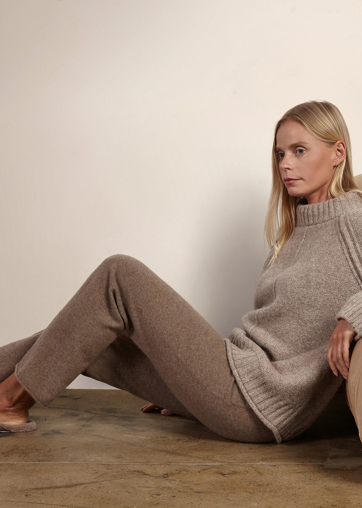 Cashmere Lounge Pants