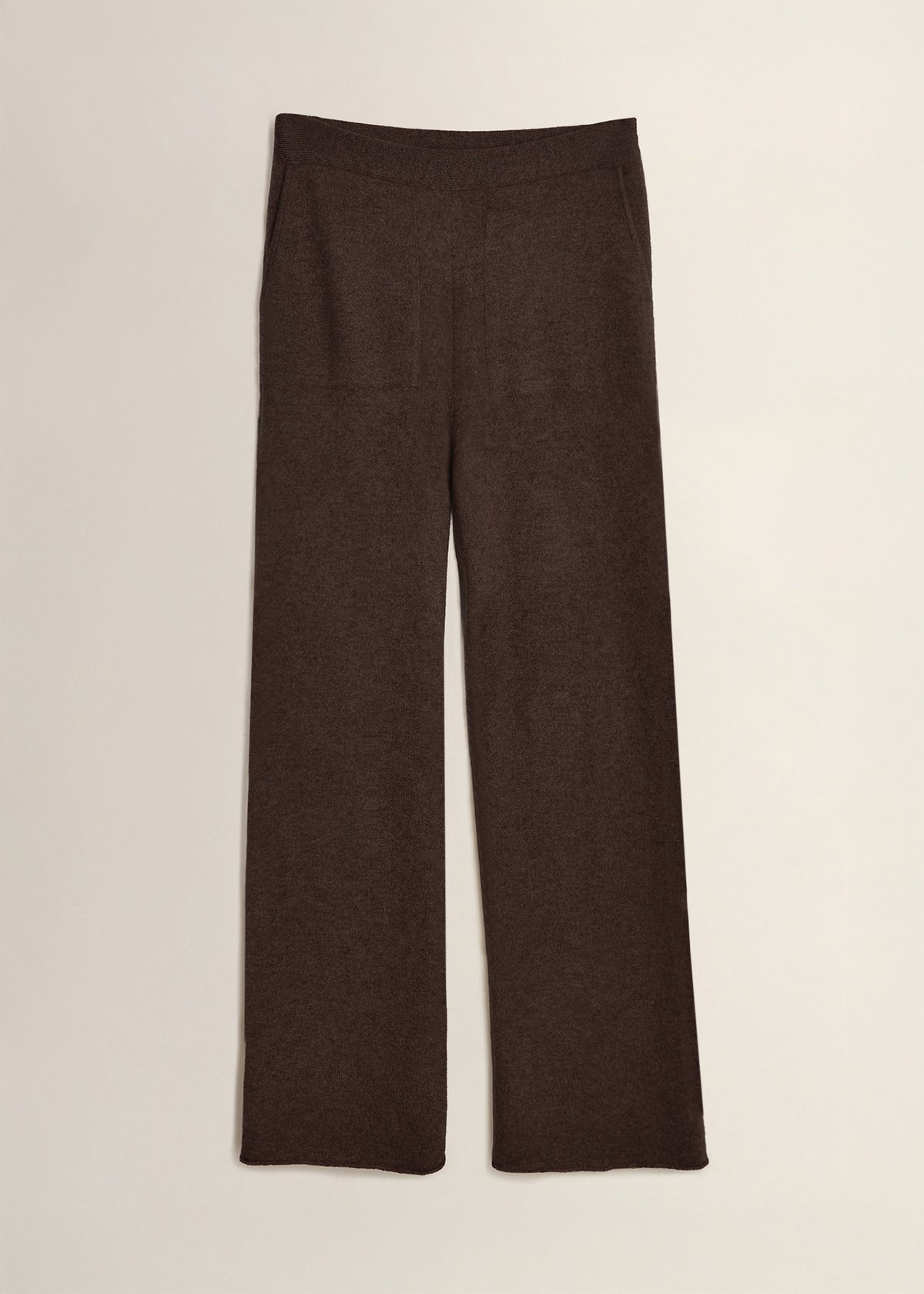 Brushed Cashmere Lounge Pants