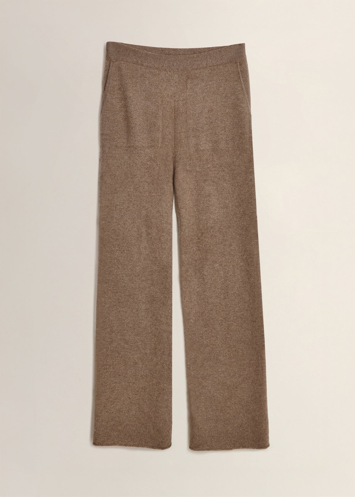Brushed Cashmere Lounge Pants