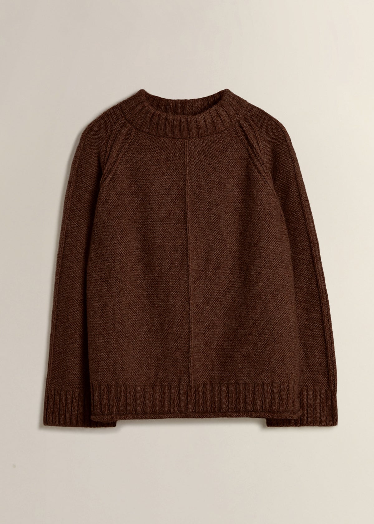 Chloe tunic sweater
