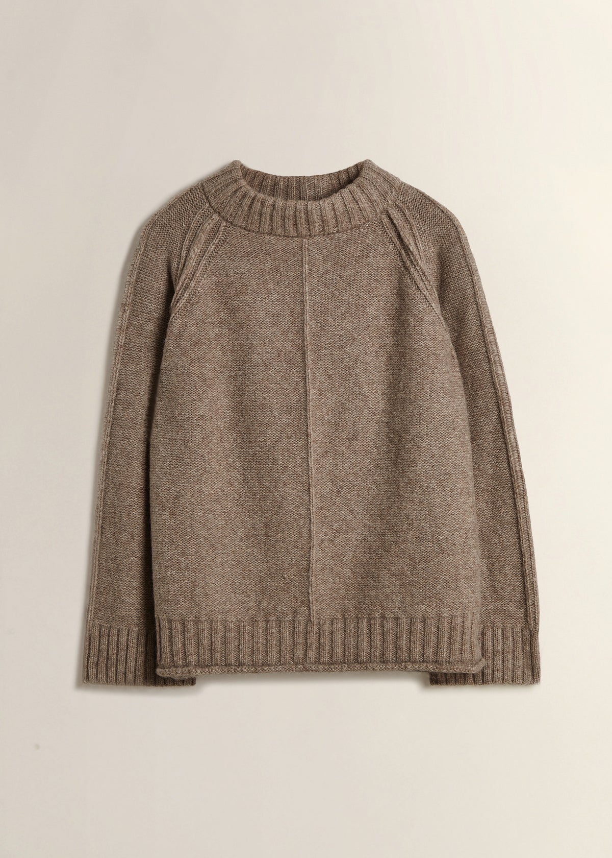 Chloe tunic sweater