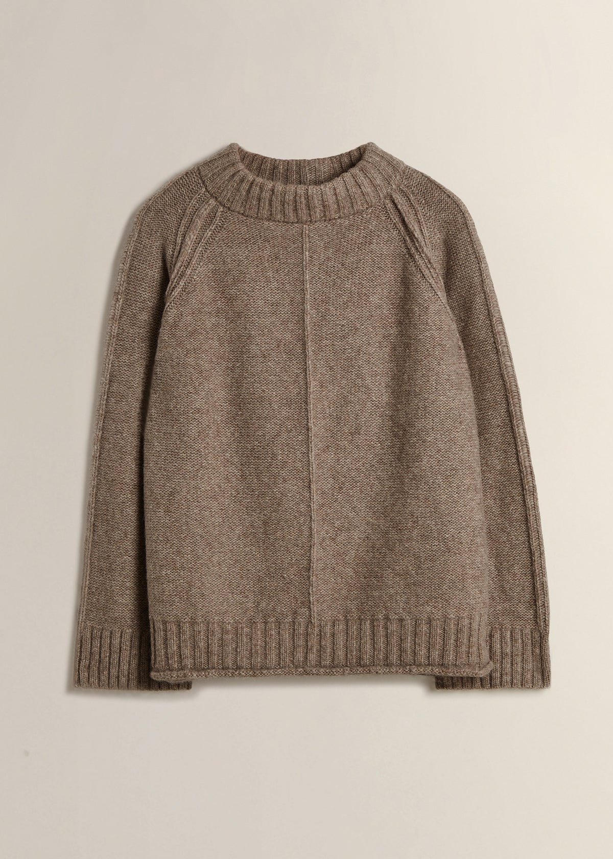 Chloe tunic sweater