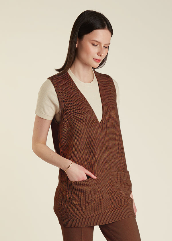 gill vest