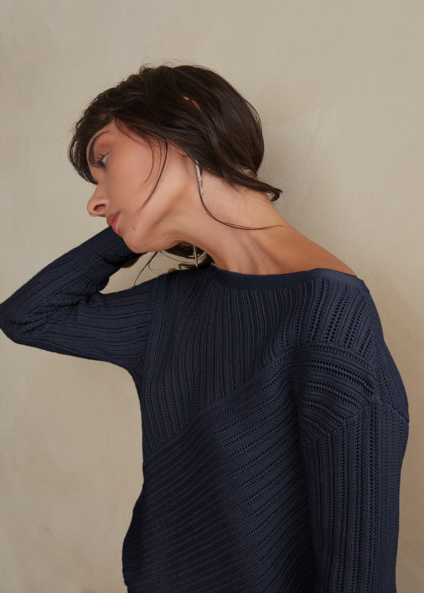 Tate Sweater