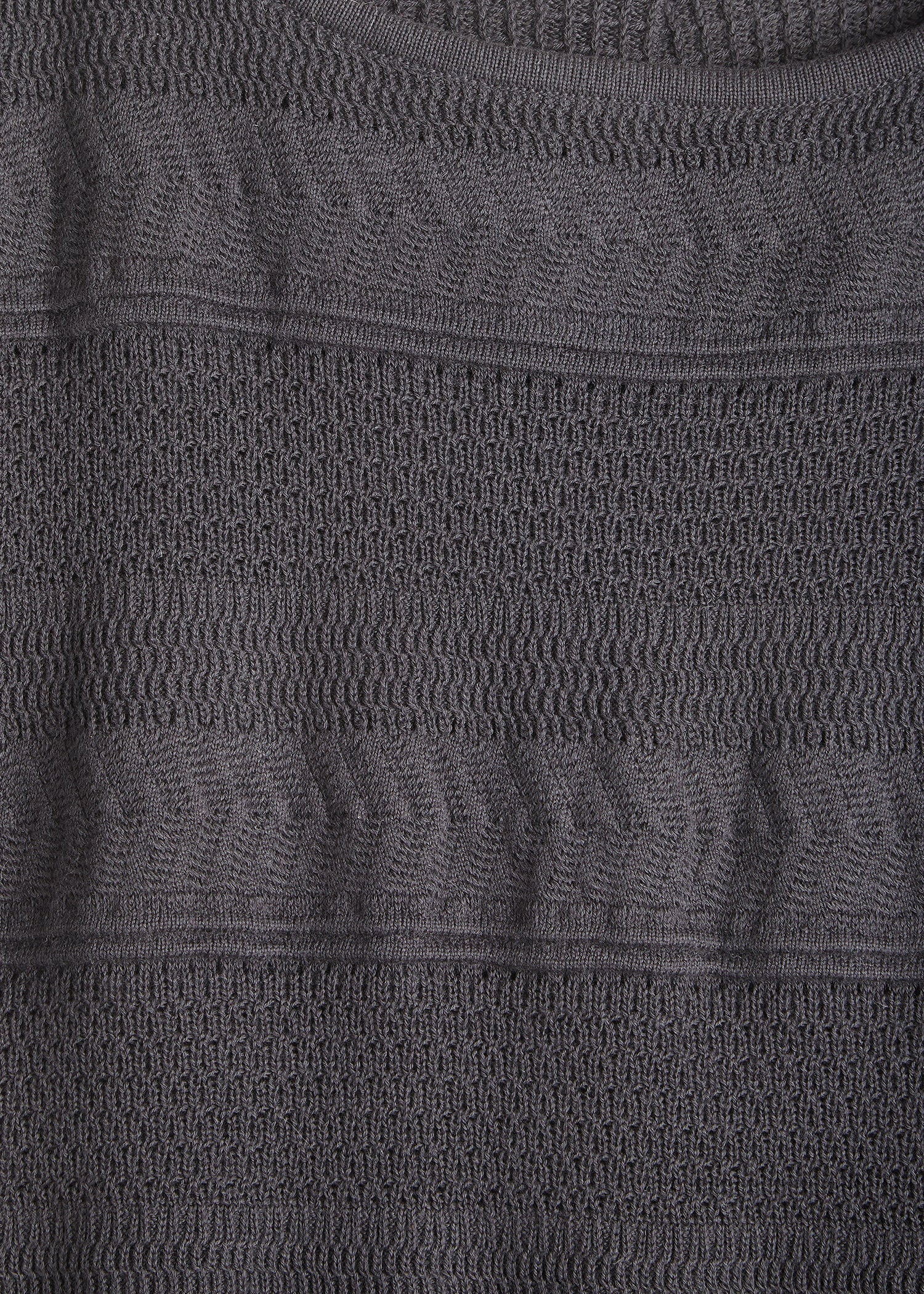 Leah Artisan Knit Dress