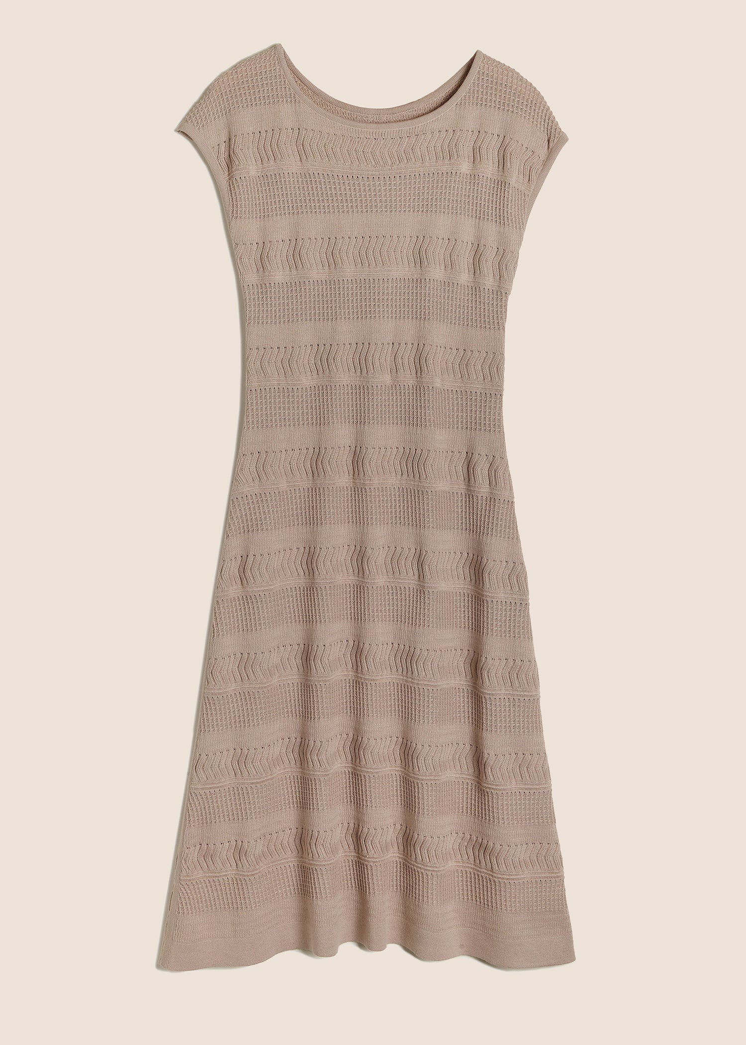 a line knitted dress Snag Your A-line Knitted Dress on Sale Now – Kawaii Stop