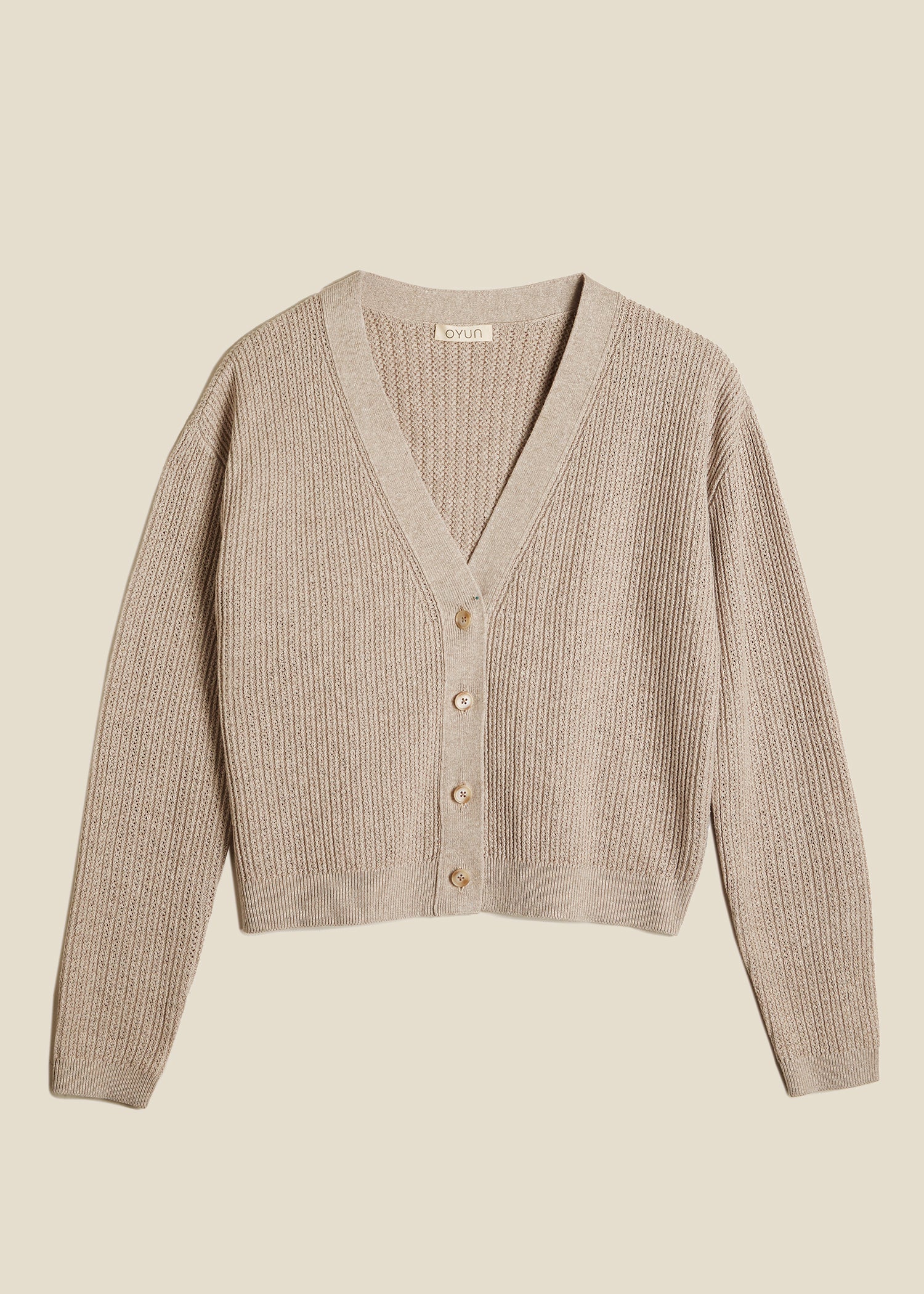 Mirabel Cardigan