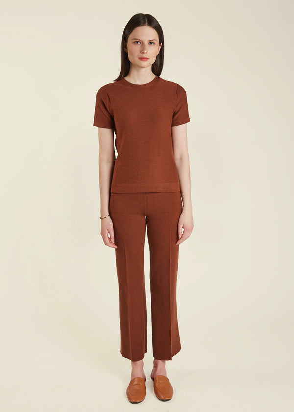 MARGO KNIT PANT