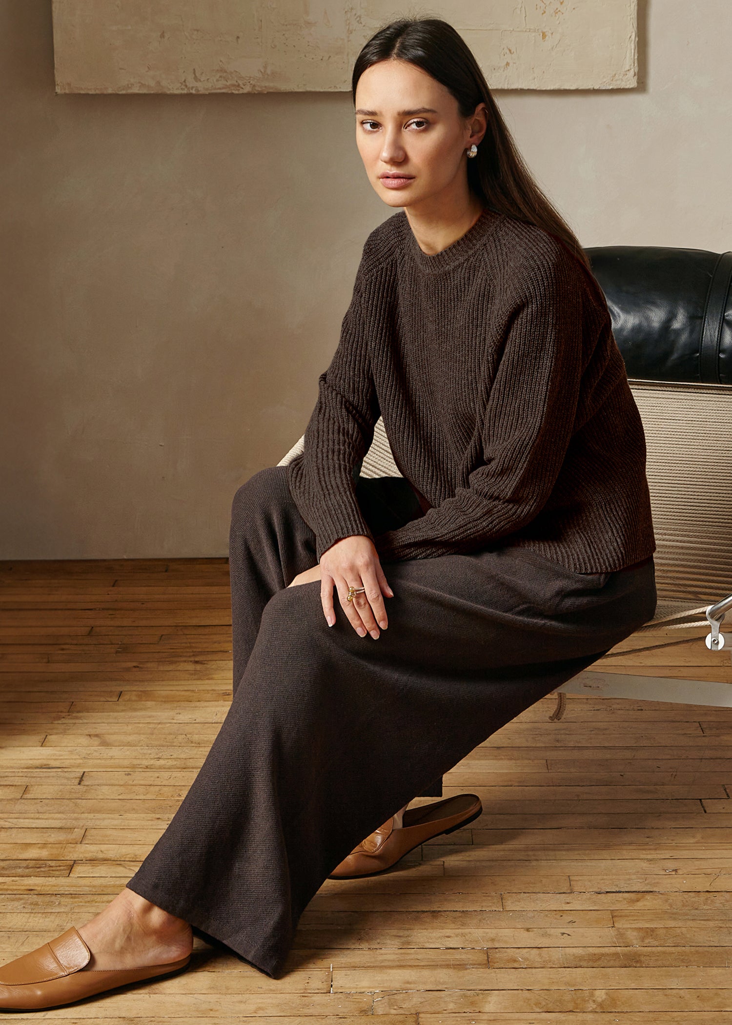 Mizu Wide Leg Pants