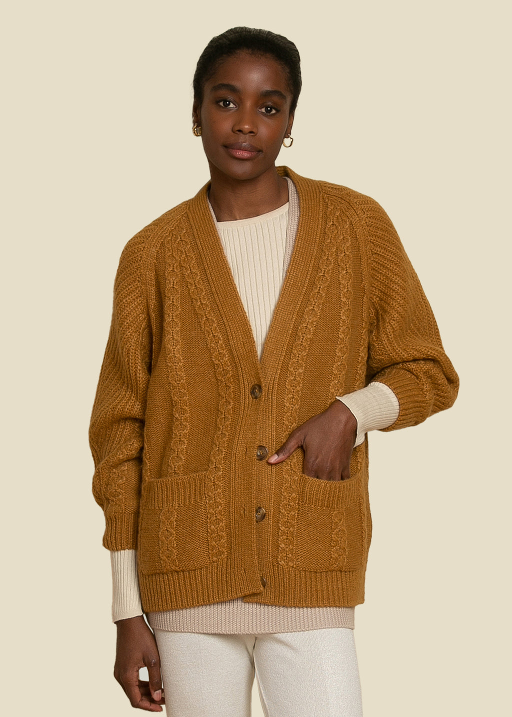 SOPHIA CARDIGAN