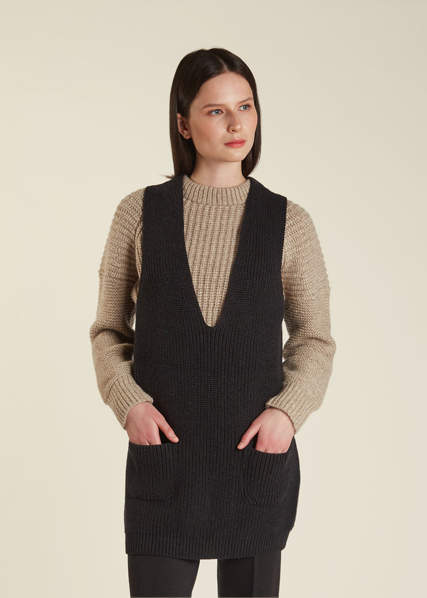 gill vest