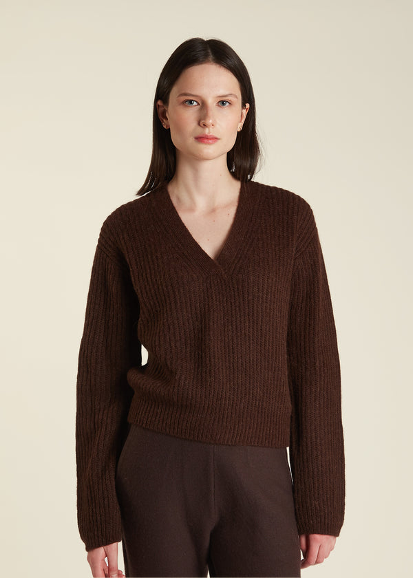 GIO SWEATER