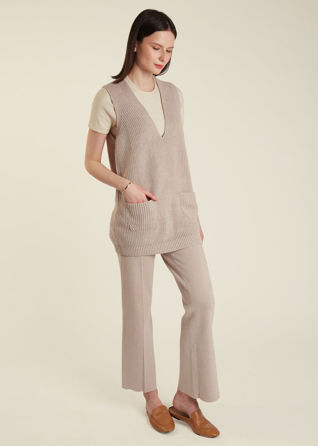 MARGO KNIT PANT