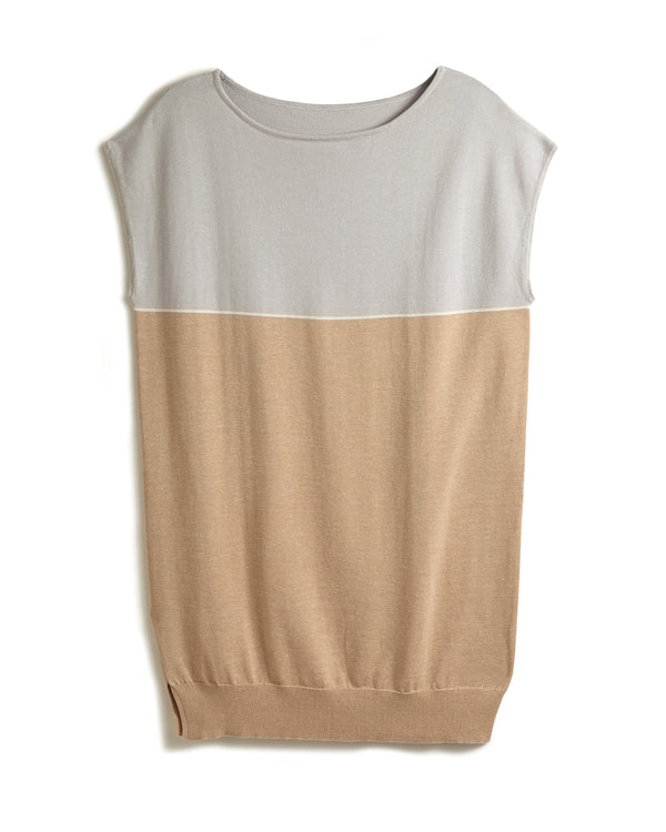 SUMMER TEE DRESS
