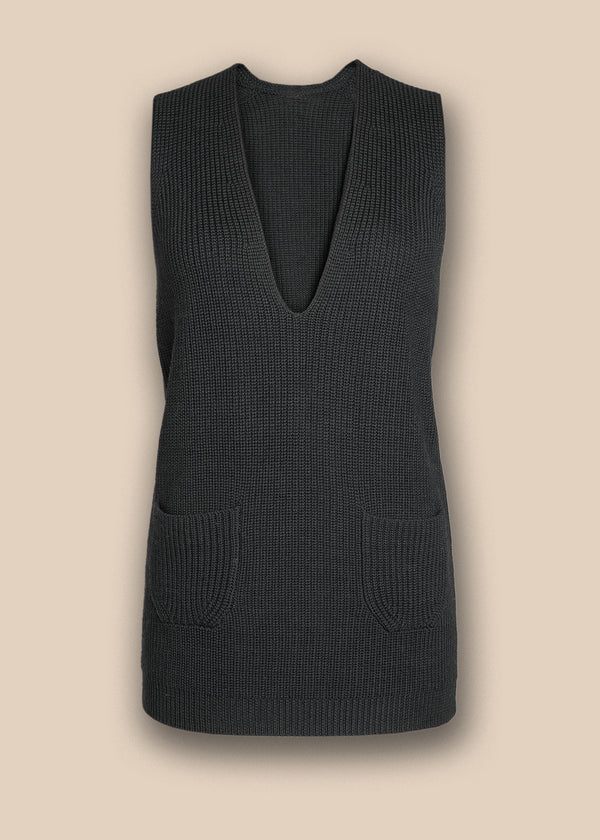 gill vest