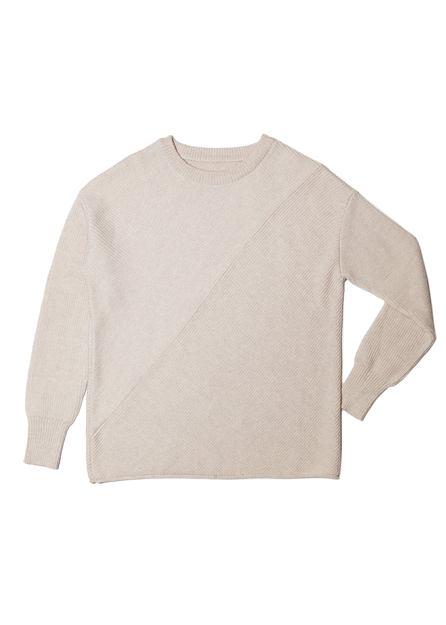 helm sweater