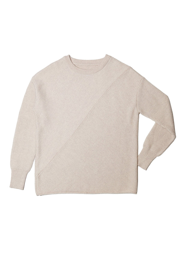 helm sweater
