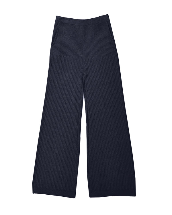 RIBBED CADET LOUNGERS