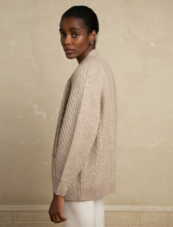 SOPHIA CARDIGAN