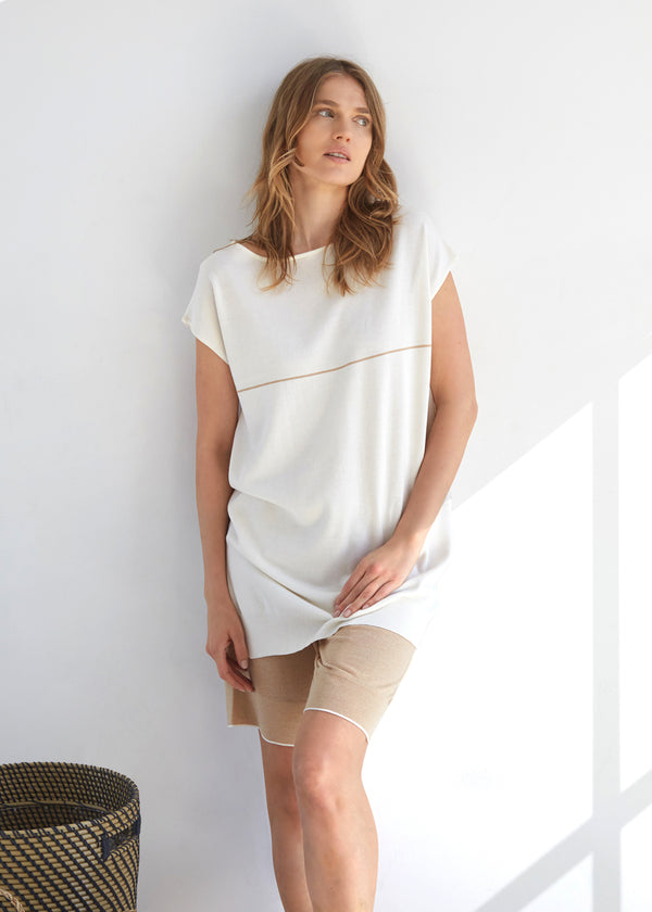 SUMMER TEE DRESS