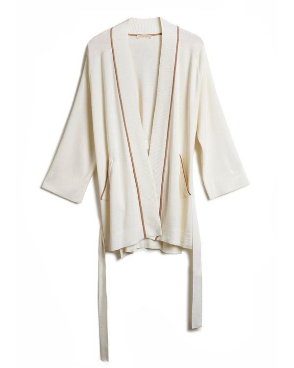 KIMONO CARDIGAN